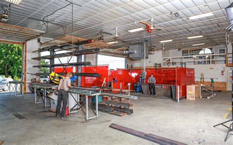 metal fabrication stow ma|Metal Fabrication Shop Stow MA .